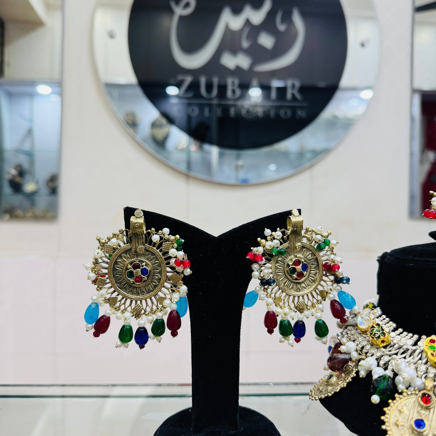 Antique style new designer set