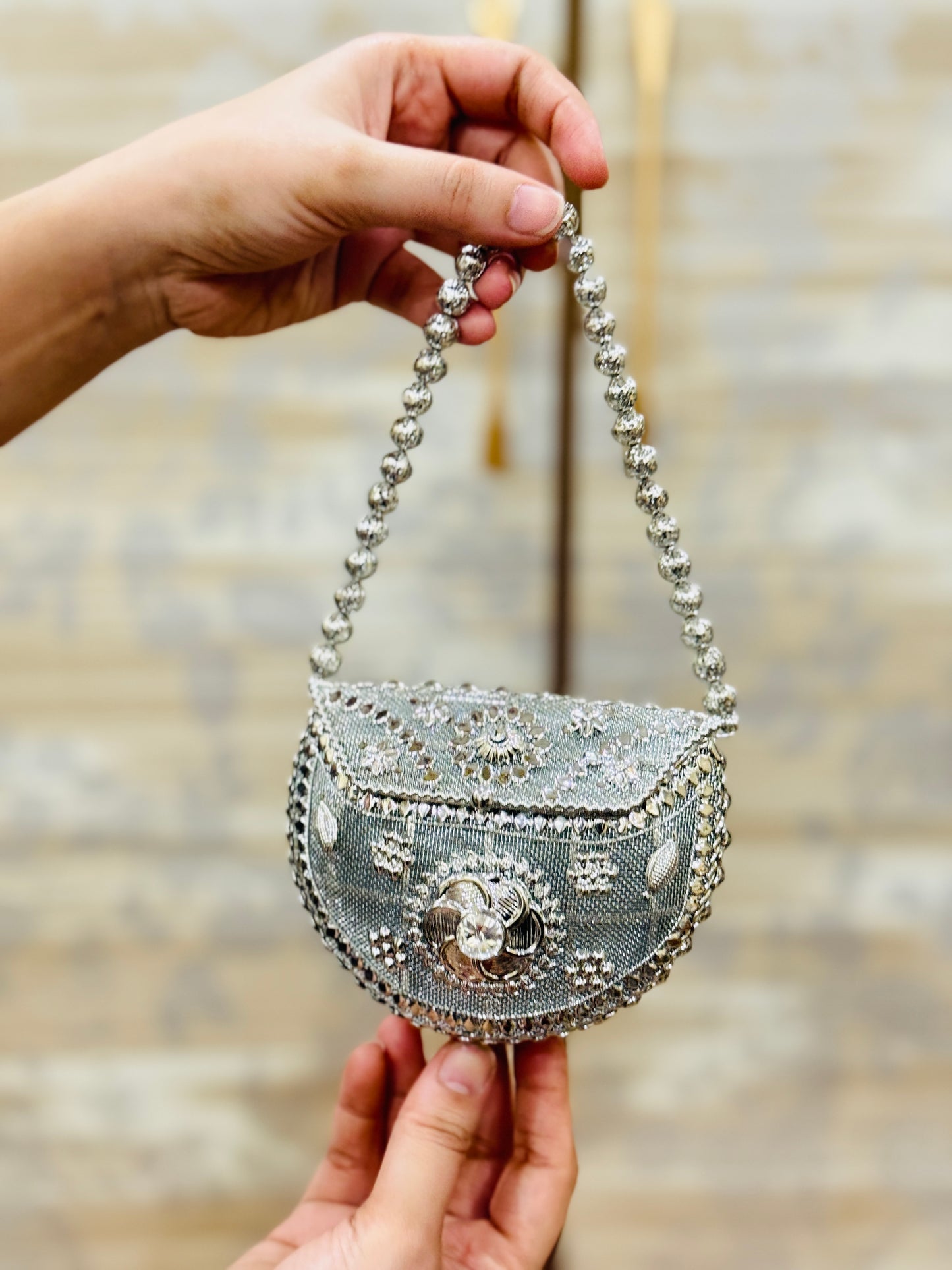 Silver Heer collection