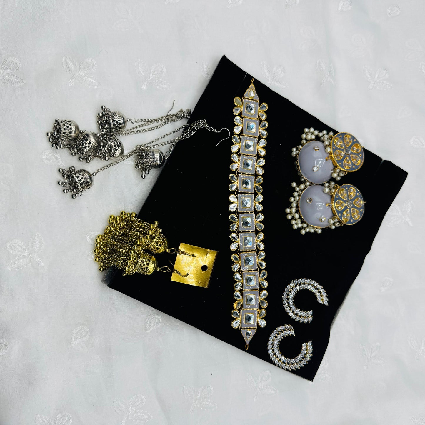 DEAL 25: With 4 articles_ Real price_5000_Discounted: 2500