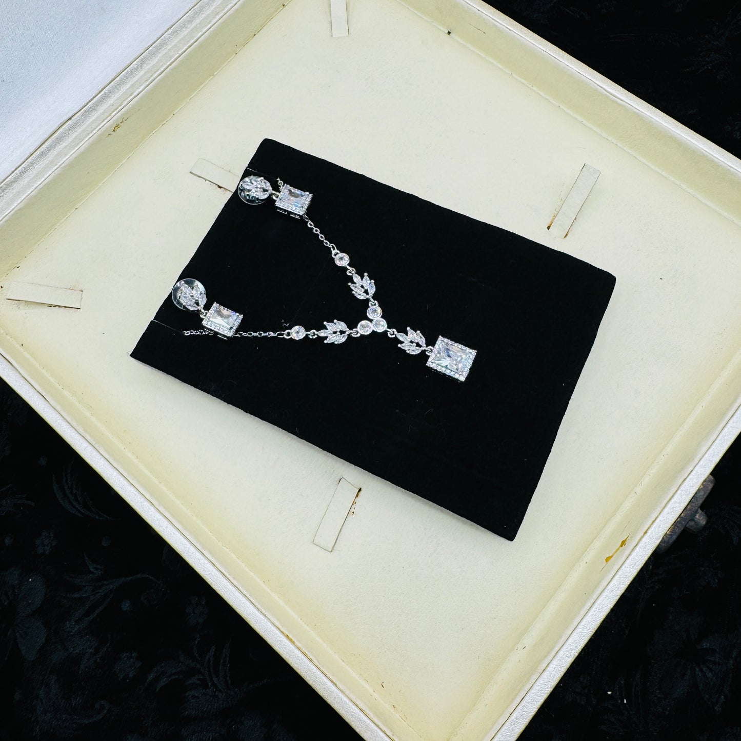 Beautiful Locket Set