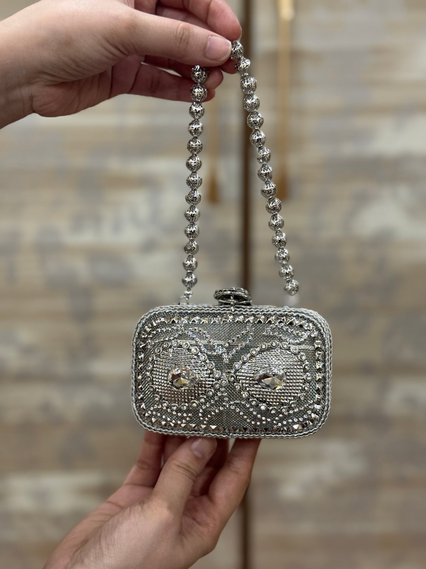 Silver Heer Collection