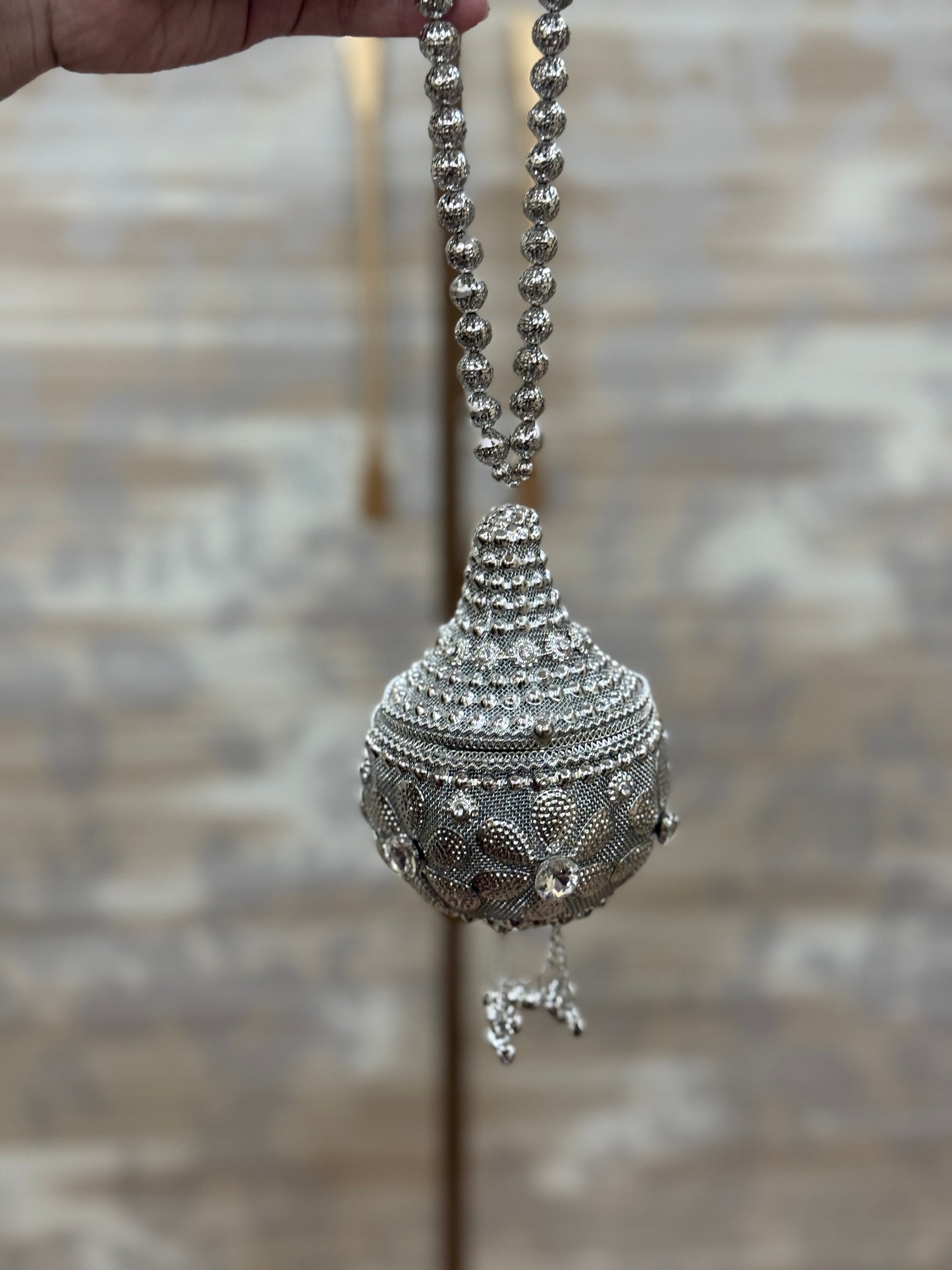 Silver Heer collection