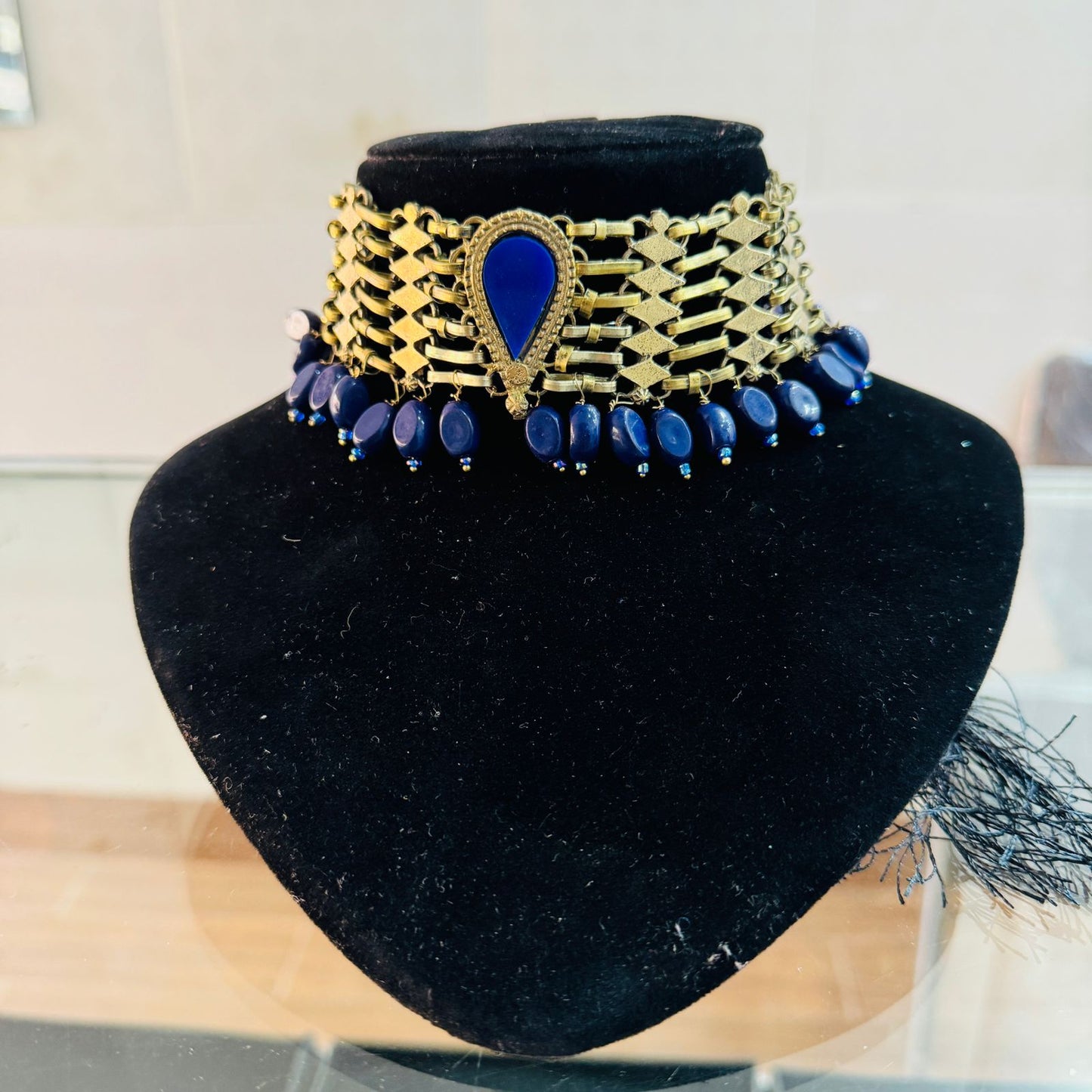 Antique Choker