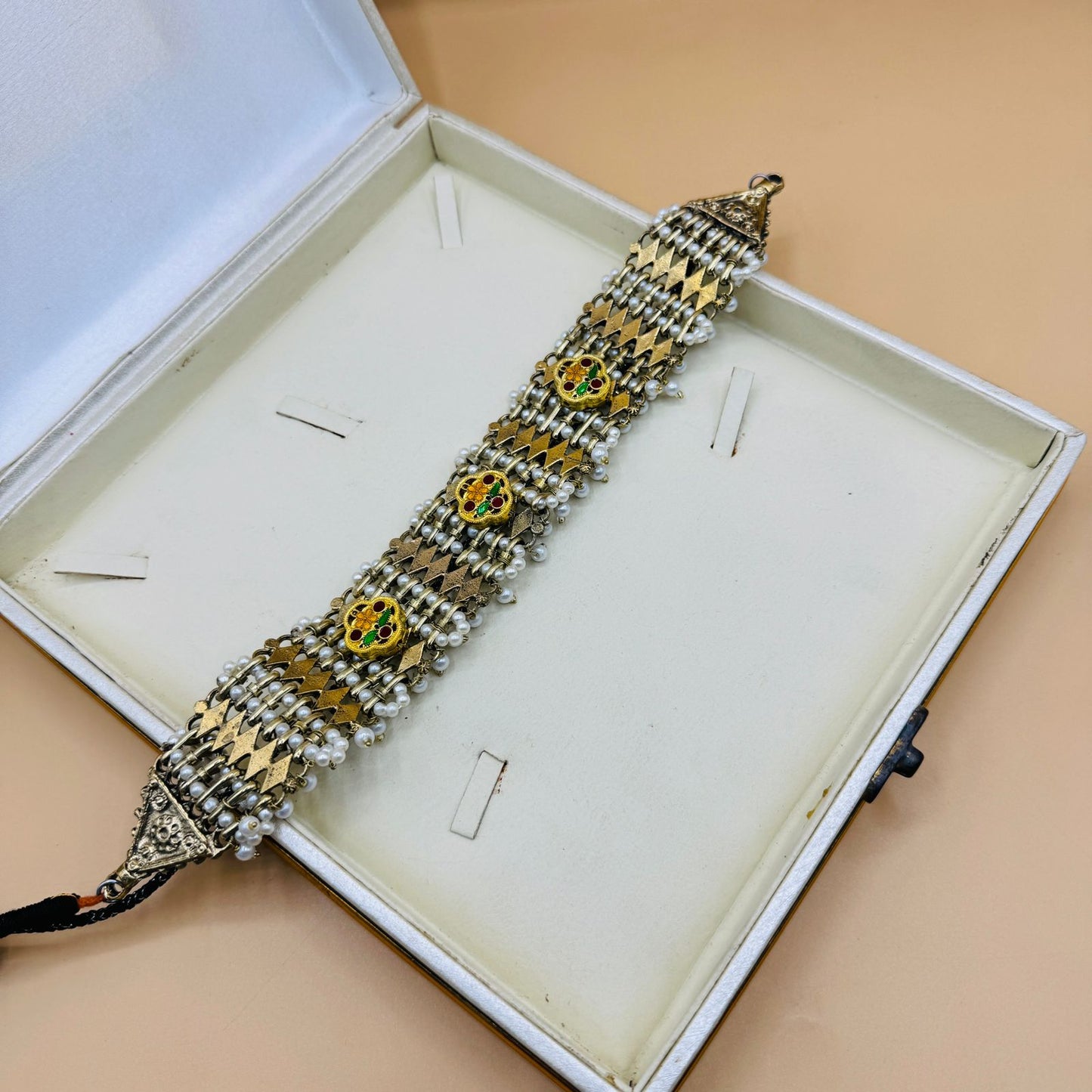 New Design Choker Set