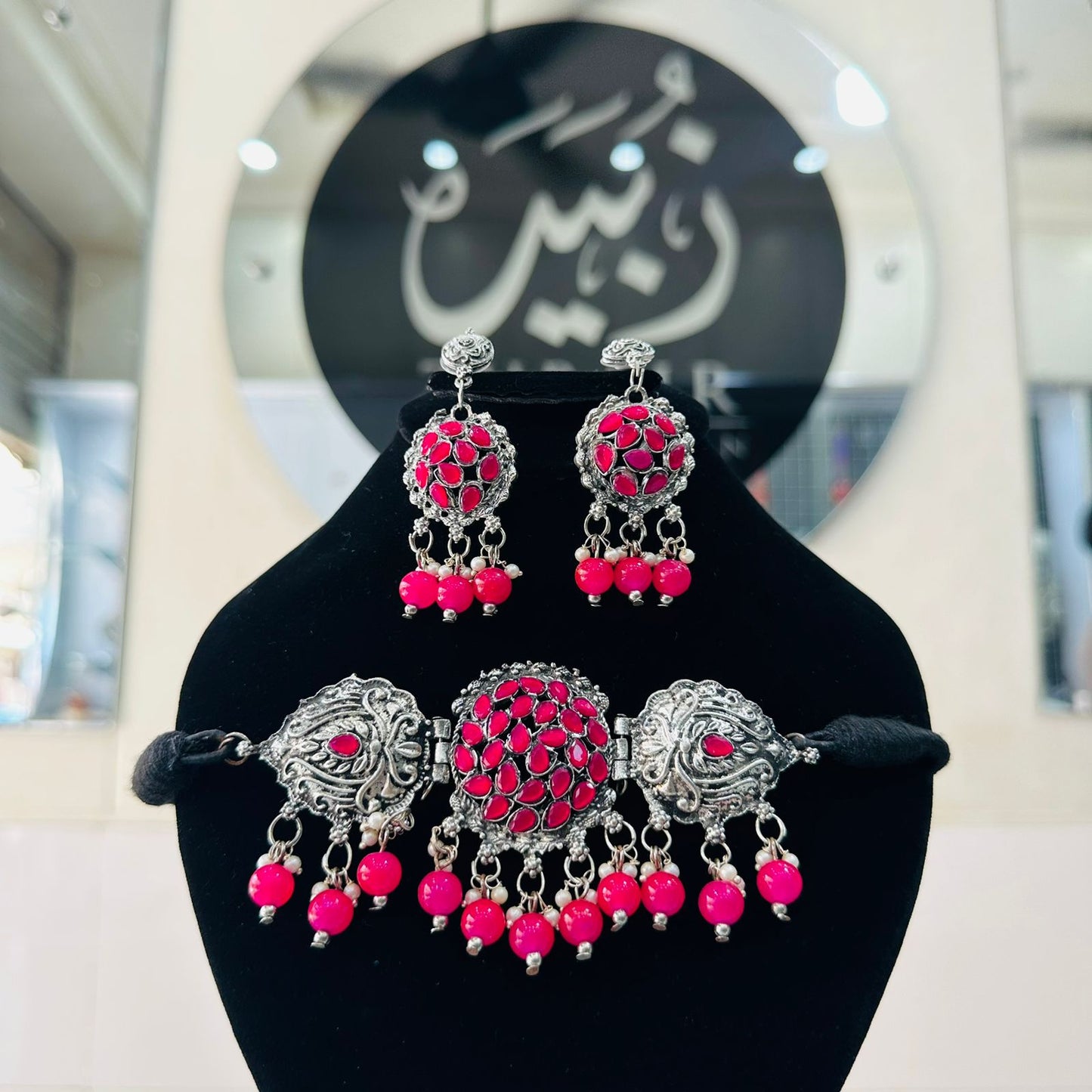 Choker Set _ New Design 2