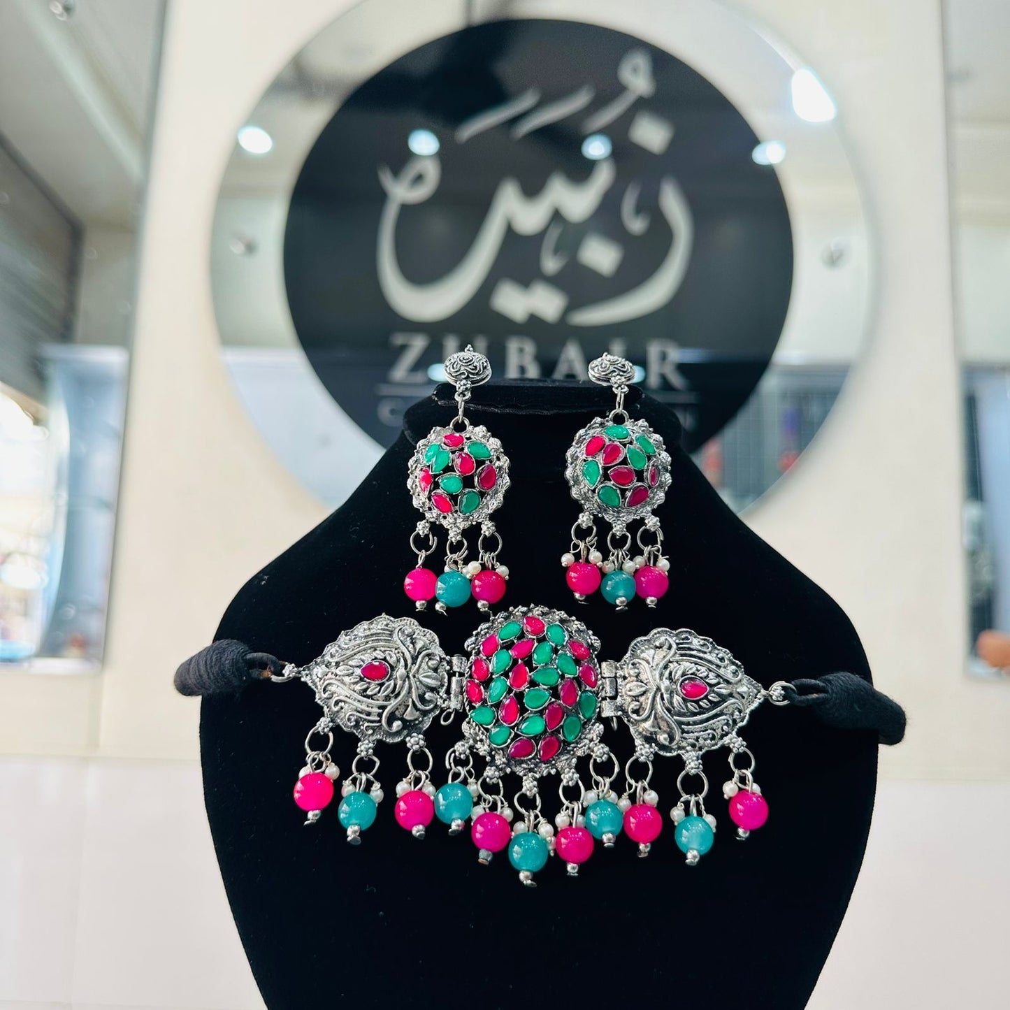 Choker Set _ New Design 2