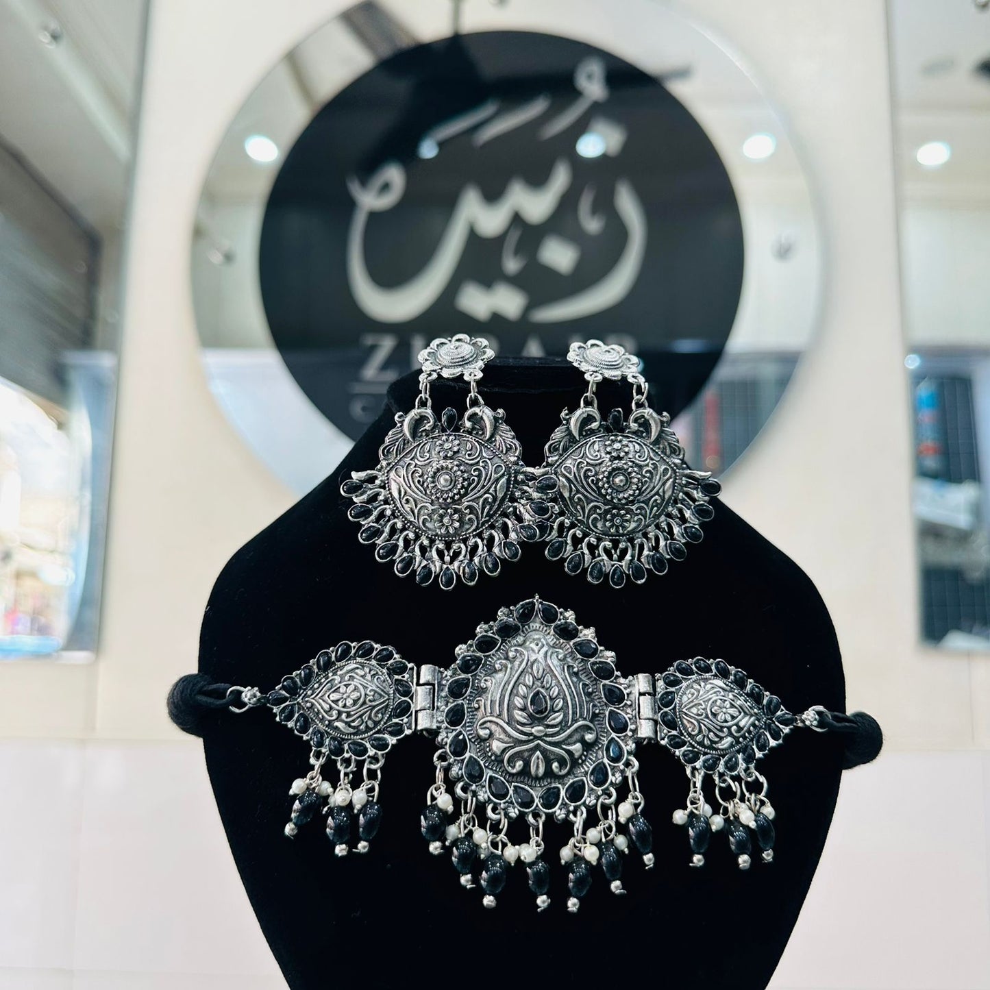 Choker Set _ New Design 3