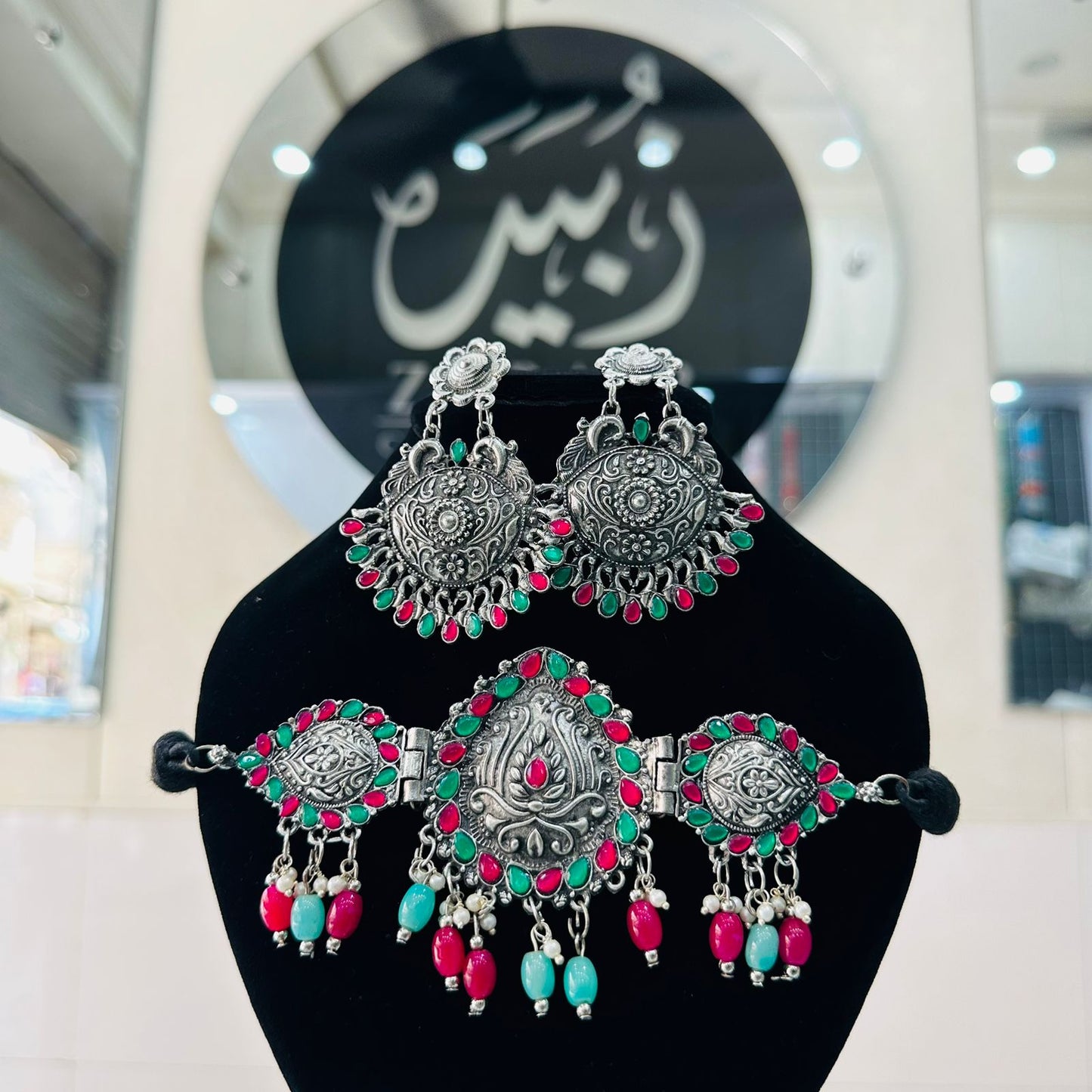 Choker Set _ New Design 3