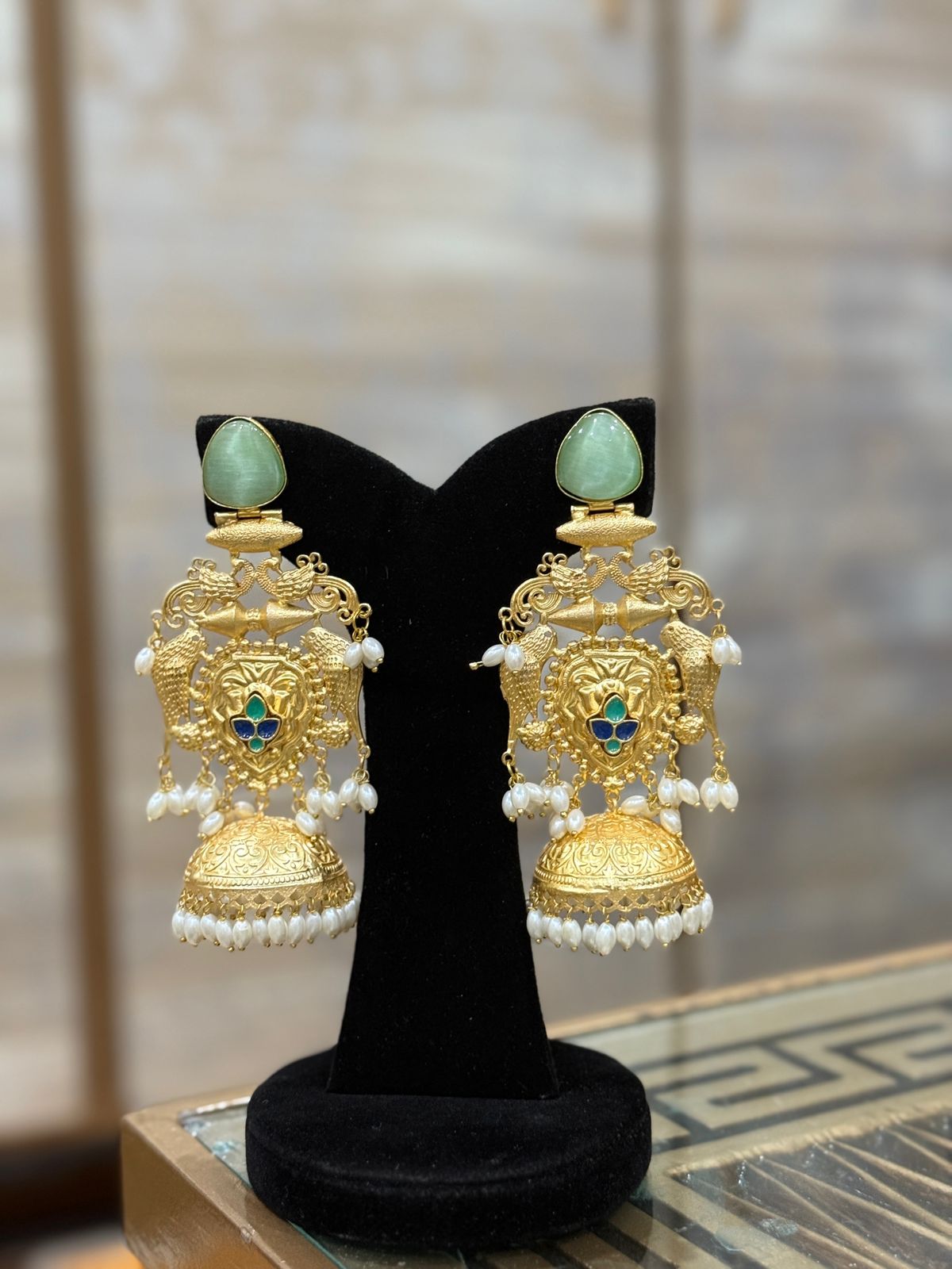 Kashimiri Jhumky Set_Design 19