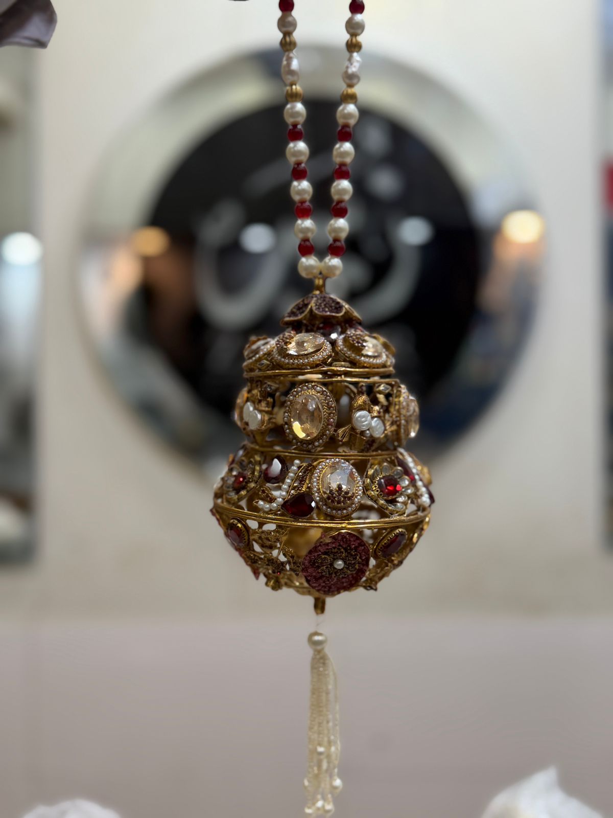 Turkish Kundan Designer POTLI_New Arrival_Design 3