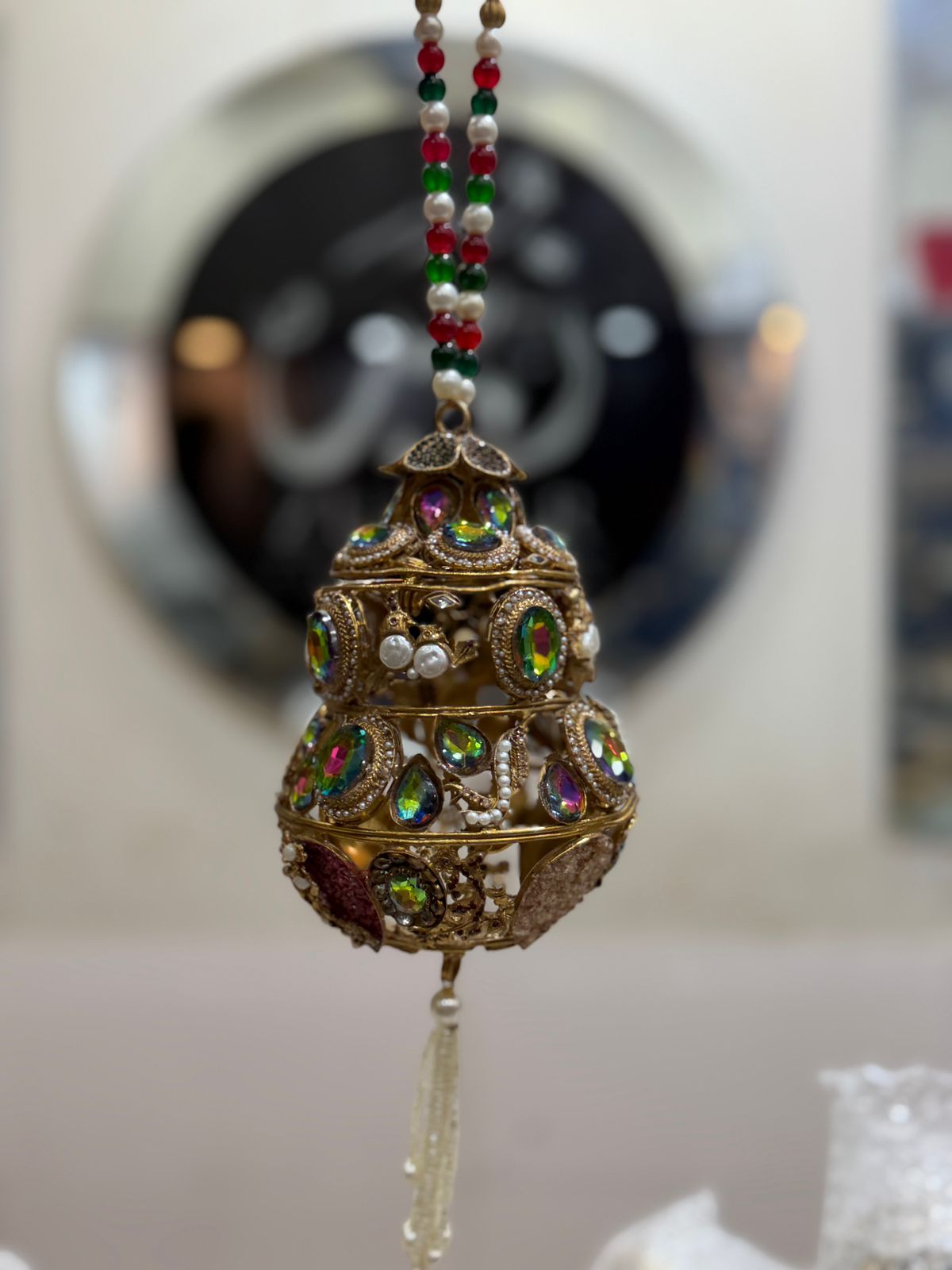 Turkish Kundan Designer POTLI_New Arrival_Design 5