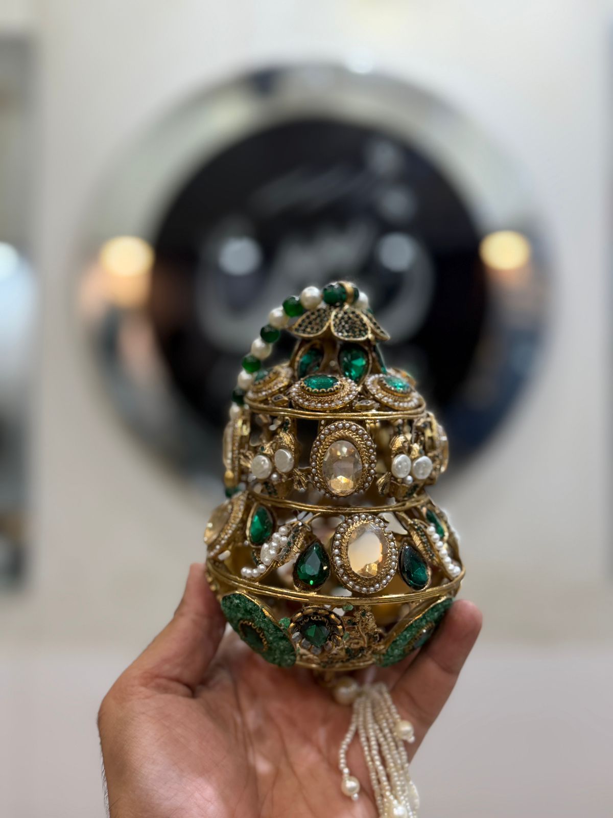 Turkish Kundan Designer POTLI_New Arrival_Design 10