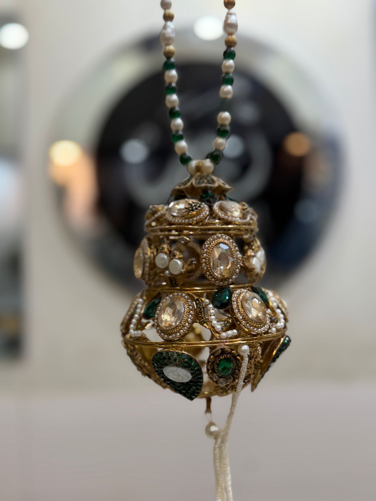 Turkish Kundan Designer POTLI_New Arrival_Design 11