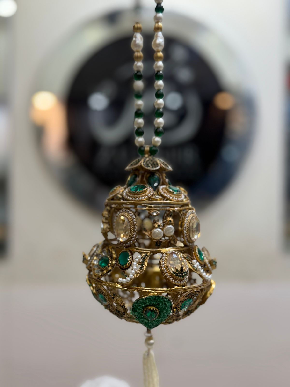 Turkish Kundan Designer POTLI_New Arrival_Design 13