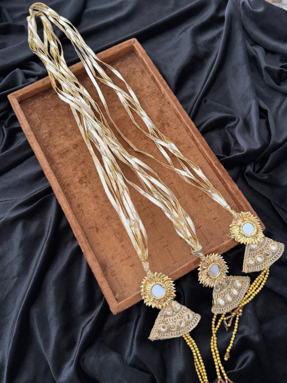 Traditional Handmade Designer Paranda_New Arrival