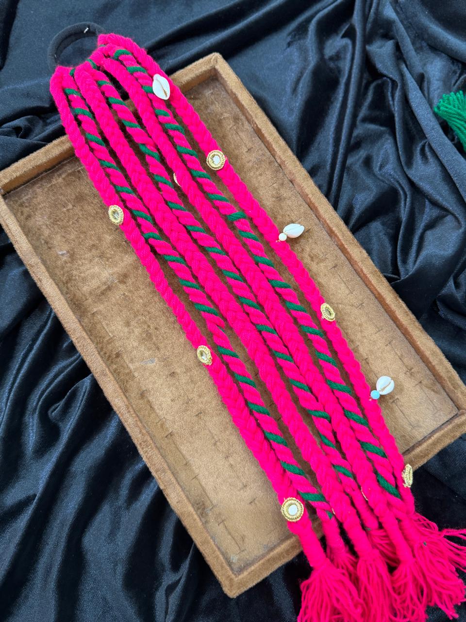 Traditional Handmade Designer Paranda_New Arrival