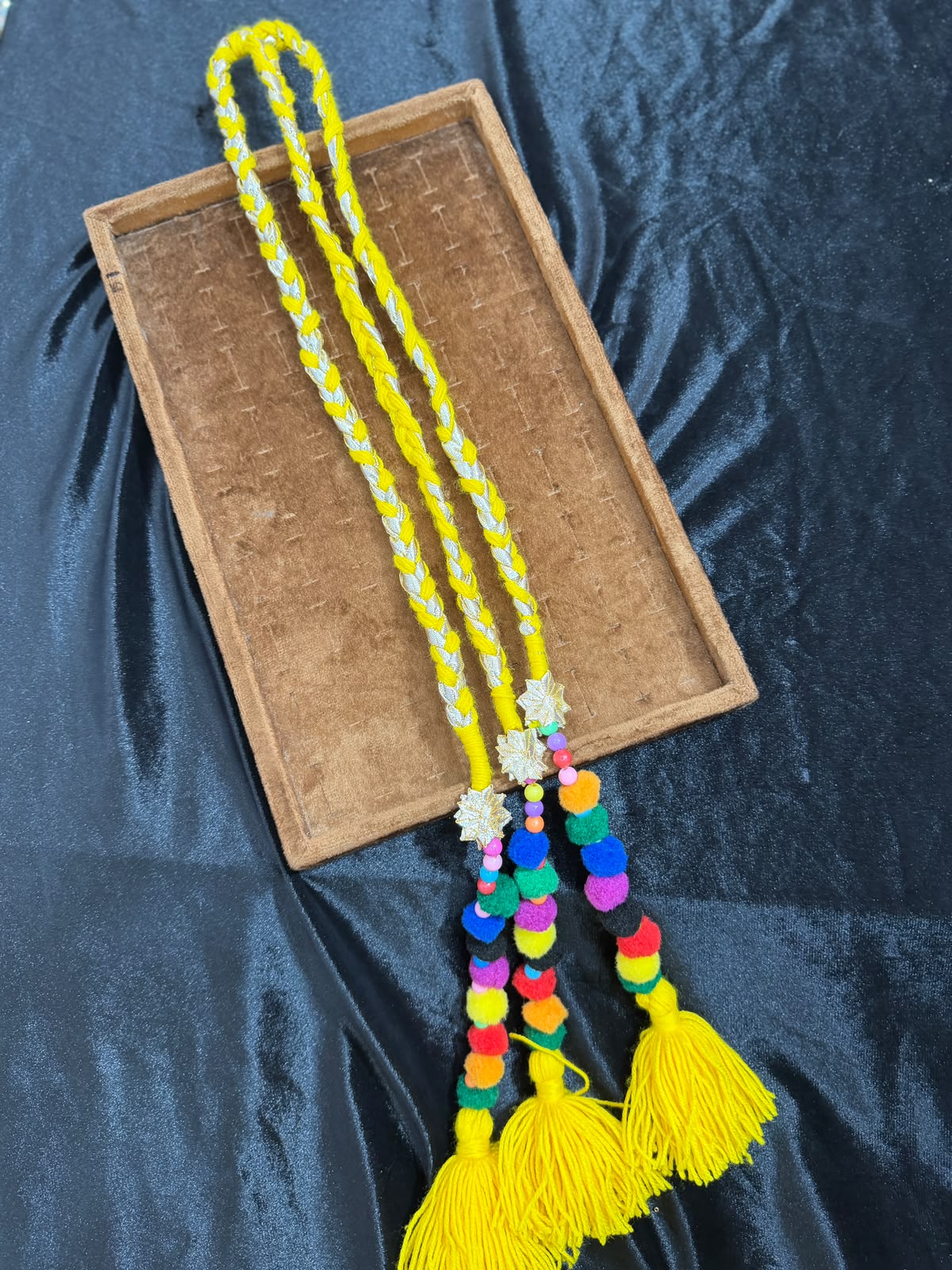 Traditional Handmade Designer Paranda_New Arrival