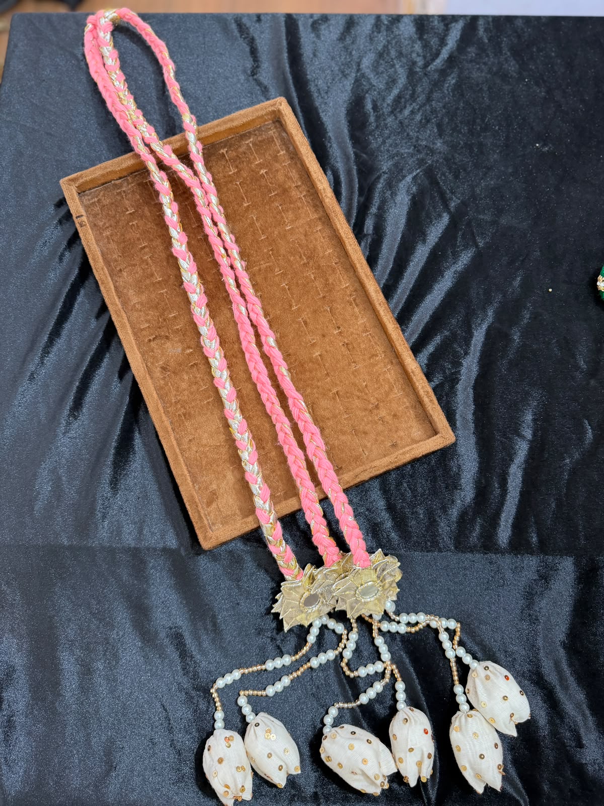 Traditional Handmade Designer Paranda_New Arrival
