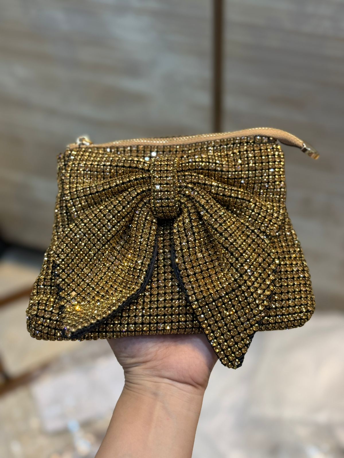 Luxury Zircon Potli Bag – Wedding & Party Collection_New Arrival 7
