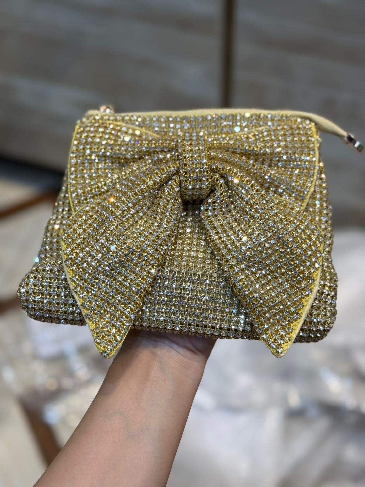 Luxury Zircon Potli Bag – Wedding & Party Collection_New Arrival 8