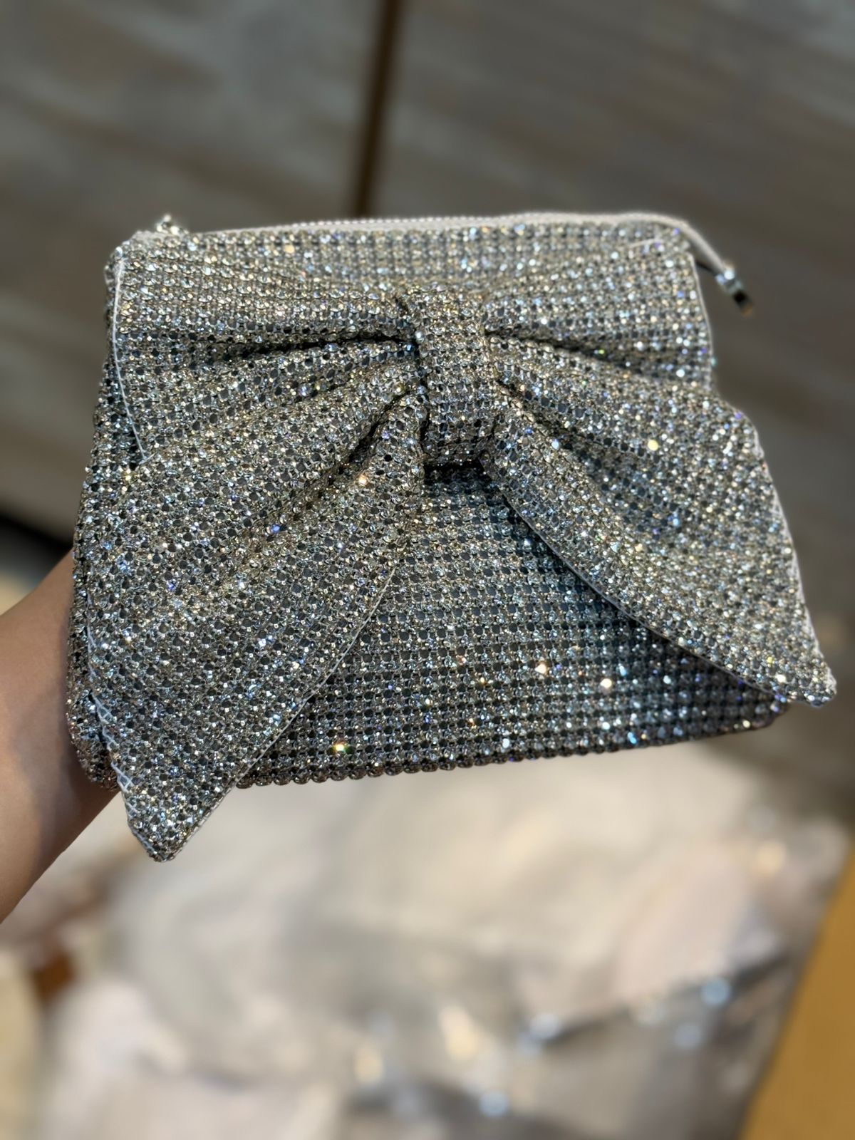 Luxury Zircon Potli Bag – Wedding & Party Collection_New Arrival 10
