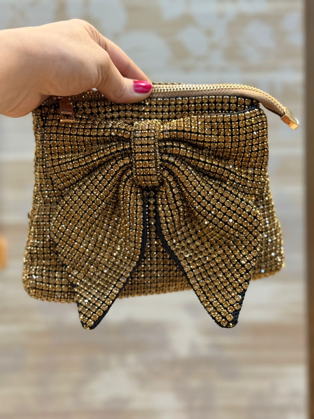 Luxury Zircon Potli Bag – Wedding & Party Collection_New Arrival 11
