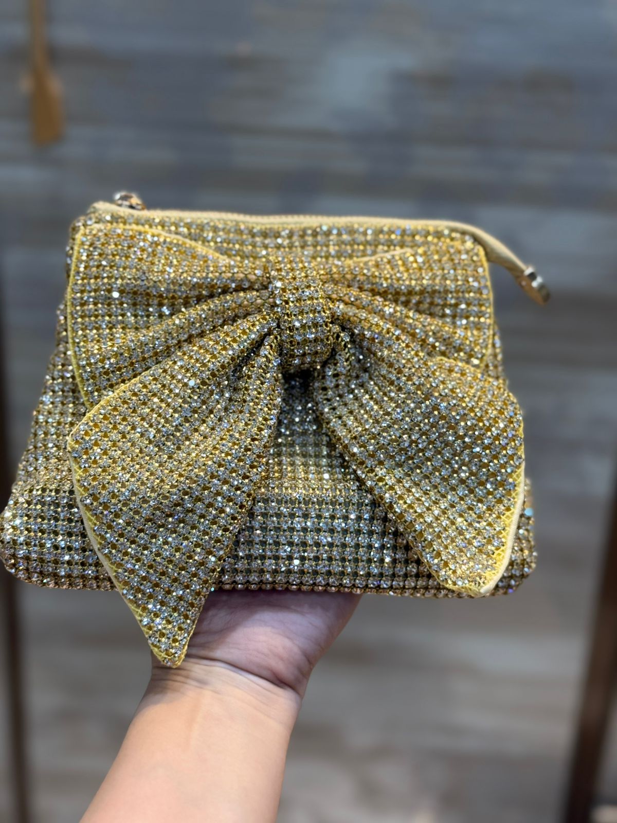 Luxury Zircon Potli Bag – Wedding & Party Collection_New Arrival 12