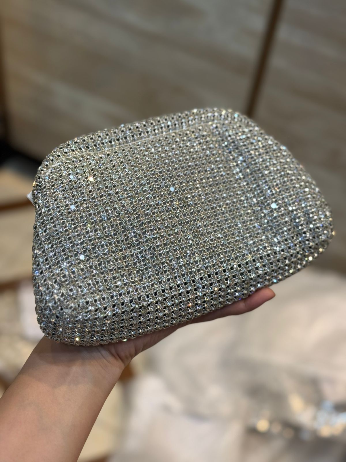 Luxury Zircon Potli Bag – Wedding & Party Collection_New Arrival 15