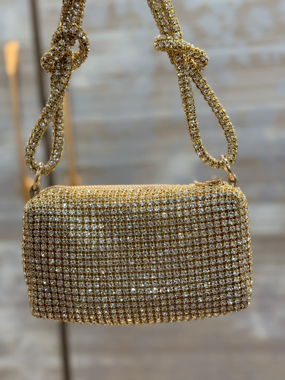 Luxury Zircon Bag – Wedding & Party Collection_New Arrival 22