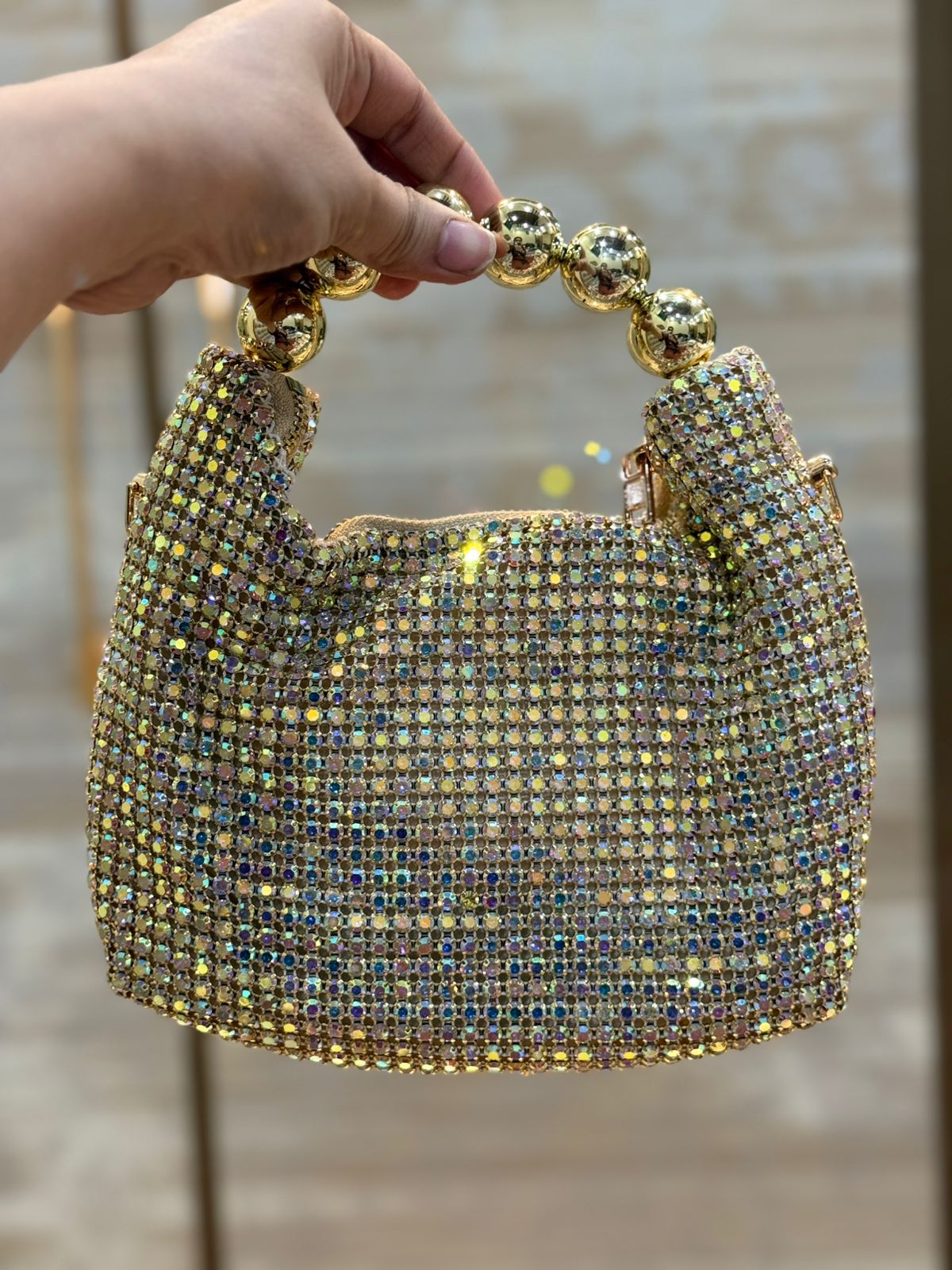 Luxury Zircon Bag – Wedding & Party Collection_New Arrival 31