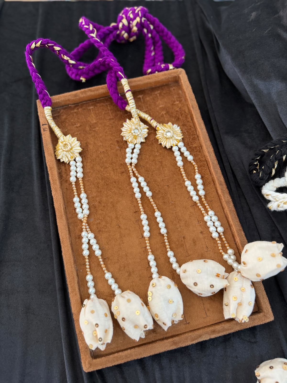 Traditional Handmade Designer Paranda_New Arrival
