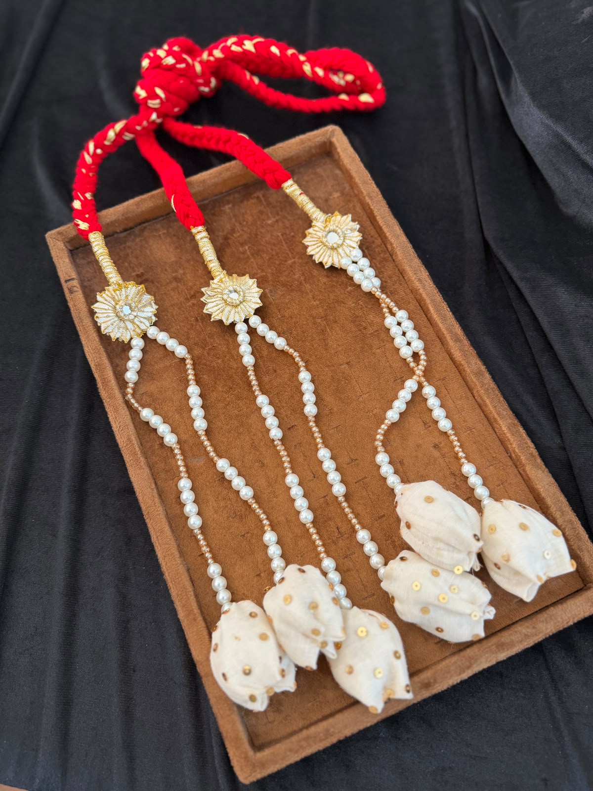 Traditional Handmade Designer Paranda_New Arrival
