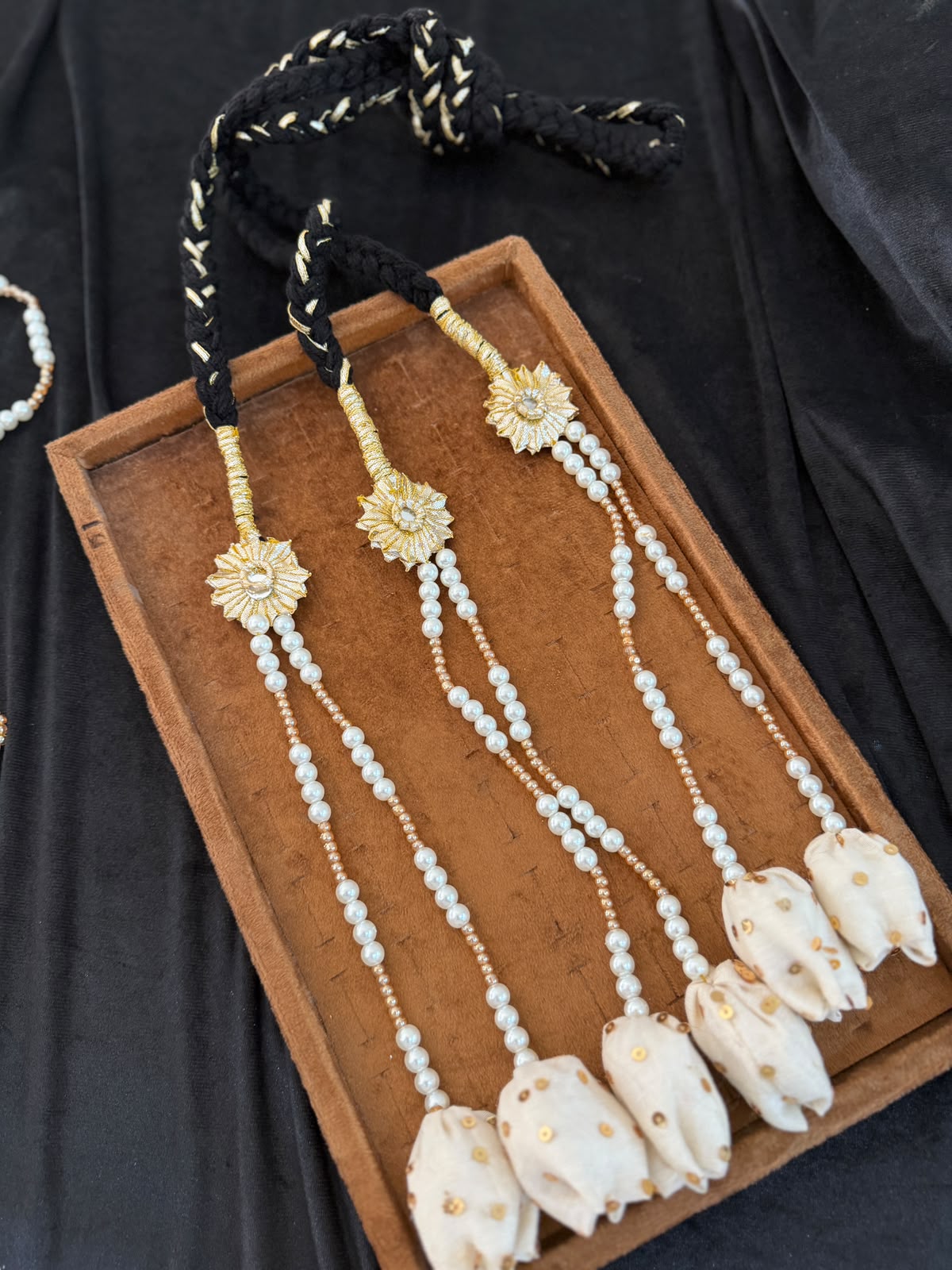 Traditional Handmade Designer Paranda_New Arrival