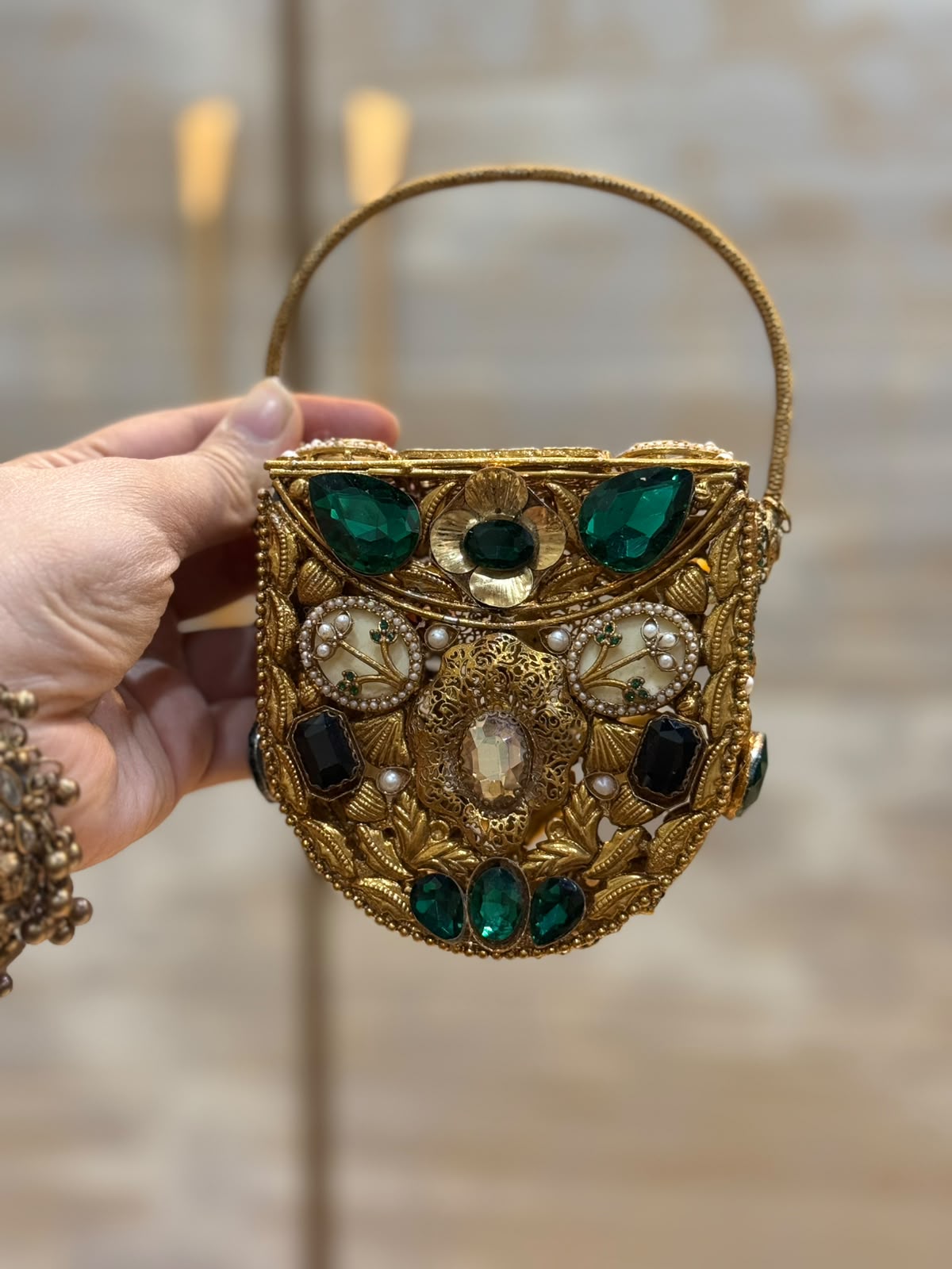 Stylish Luxury Designer Clutch_New Arrival 2