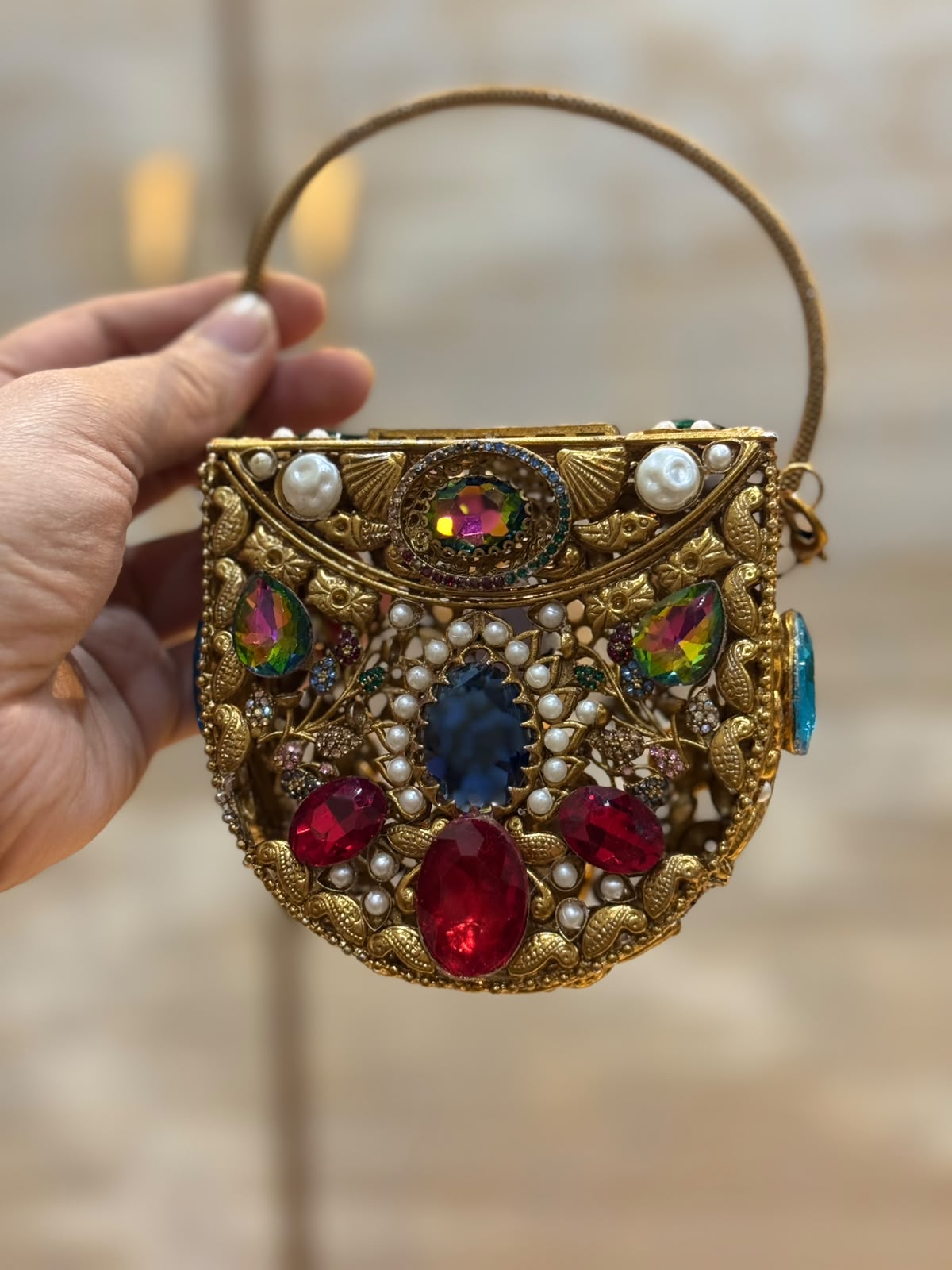 Stylish Luxury Designer Clutch_New Arrival 15