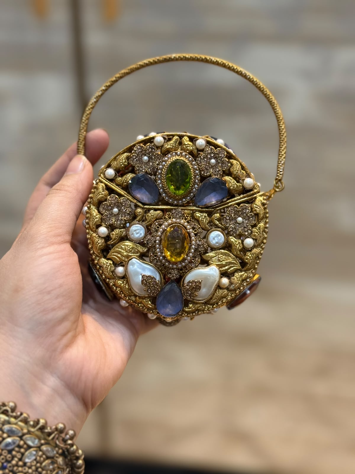 Stylish Luxury Designer Clutch_New Arrival 21