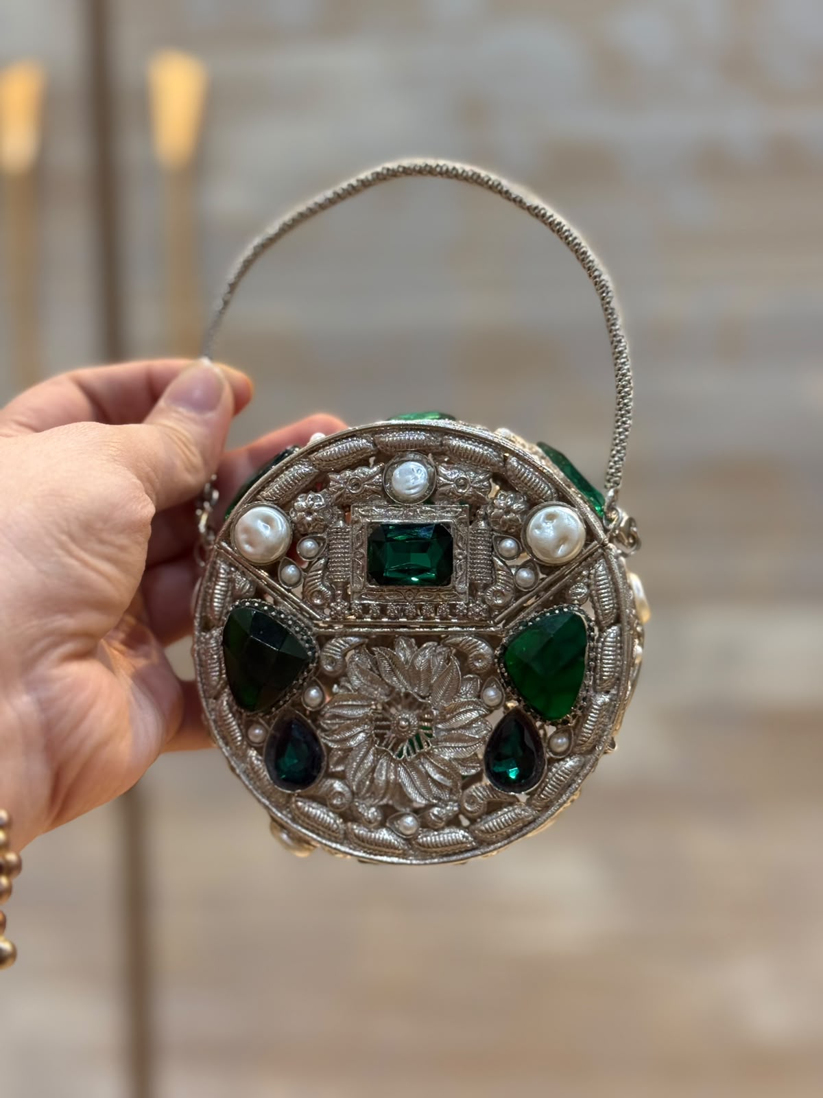 Stylish Luxury Designer Clutch_New Arrival 32