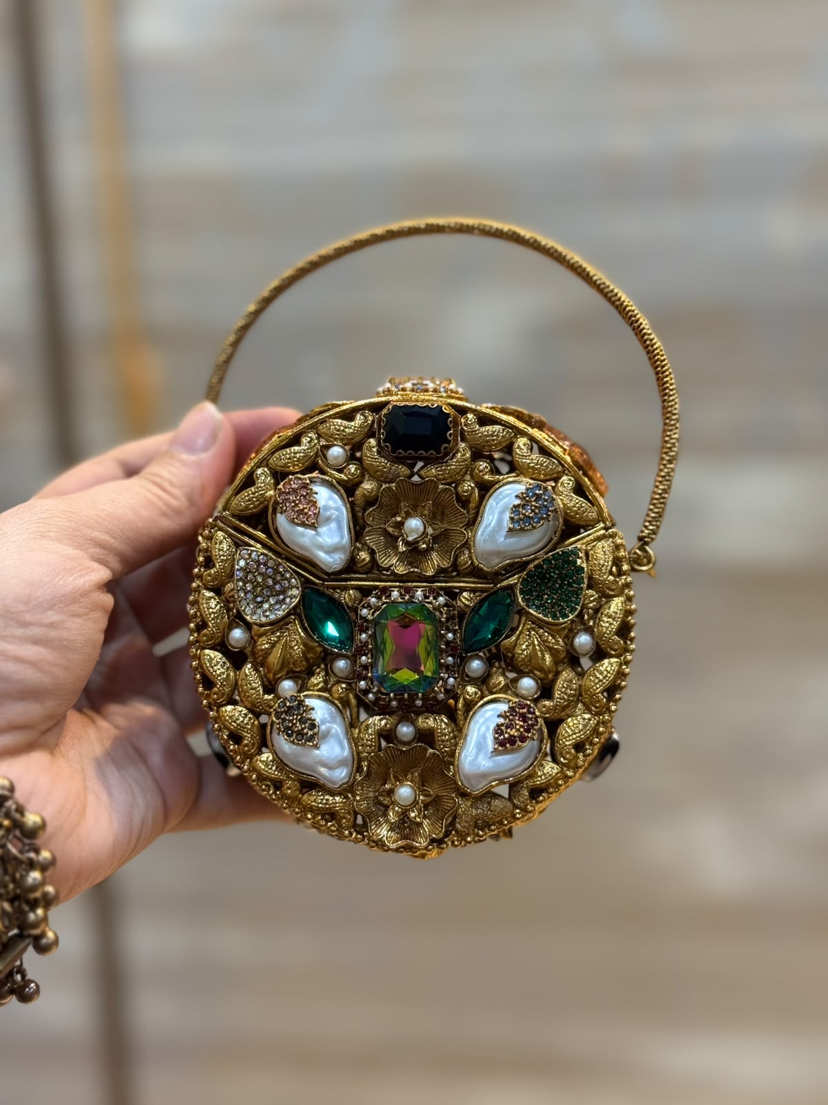 Stylish Luxury Designer Clutch_New Arrival 40