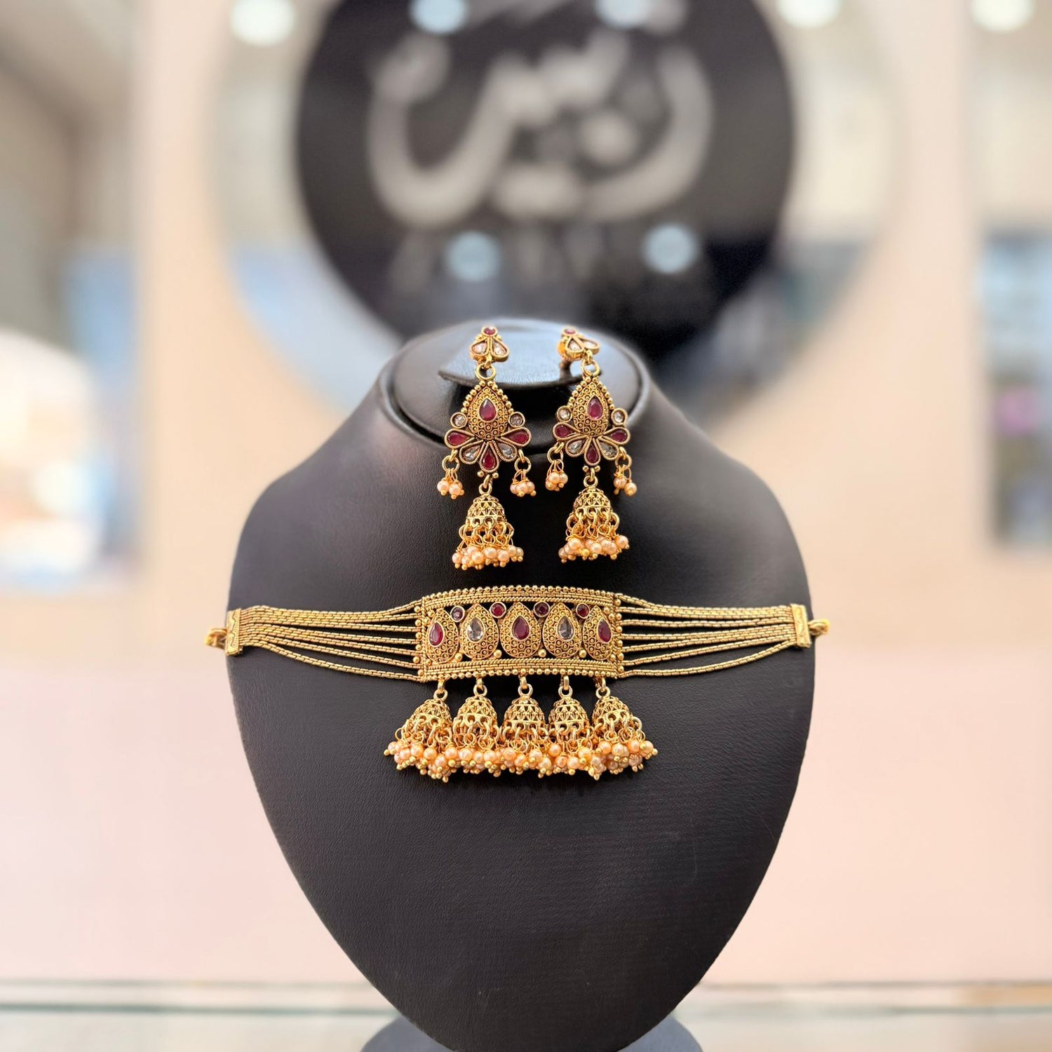 Turkish Designer Jewellery