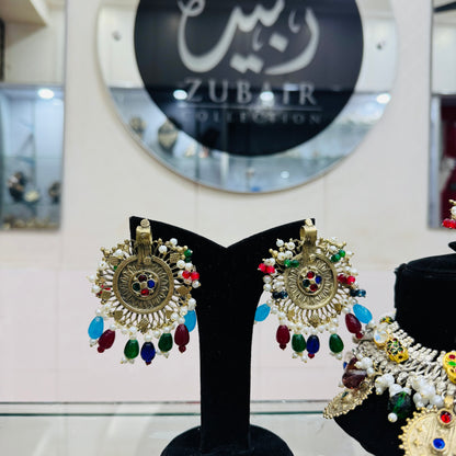 Antique style new designer set