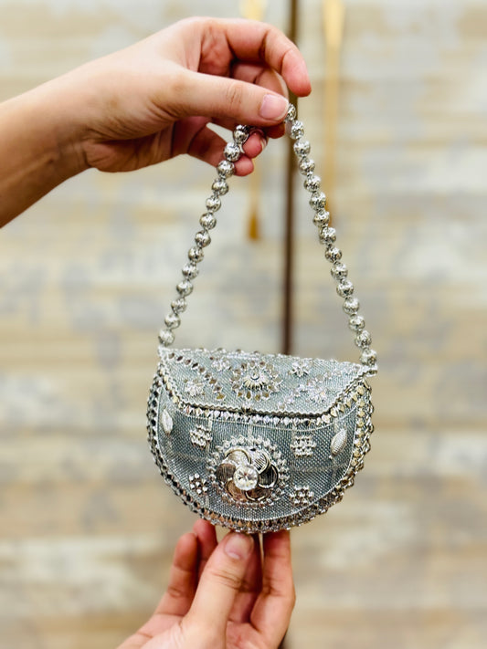 Silver Heer collection