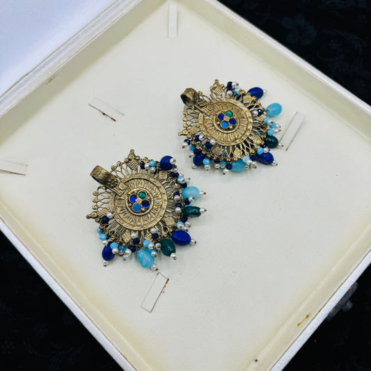 Beautiful antique Earrings