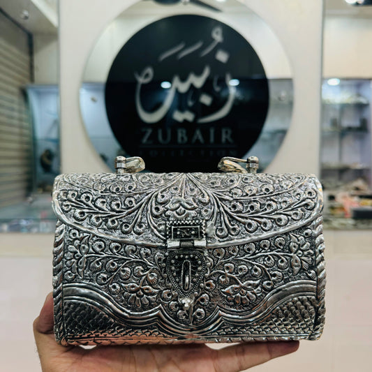 Beautiful Indian Clutch