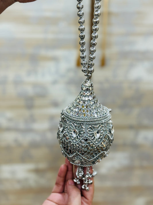 Silver Heer collection