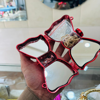 Beautiful Acrylic Clutch-New Arrival