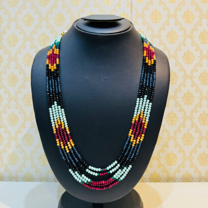 Beautiful Multi layer Mala