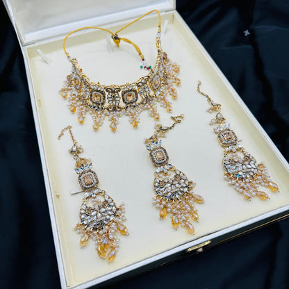 Bridal Set