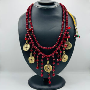 New Designer Mala