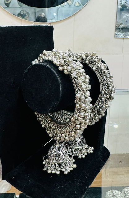 OXIDISE GUNGRO BANGLES