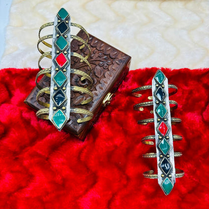 Bangles Pair
